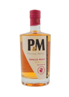 whisky-pm-single-malt-signature-70-cl