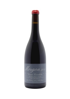 beaujolais-morgon-corcelette-jean-foillard