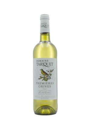 blanc-premieres-grives-domaine-tariquet