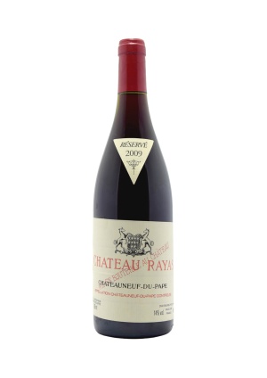 chateauneuf-du-pape-chateau-rayas