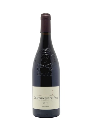 chateauneuf-du-pape-domaine-la-graveirette-julien-mus