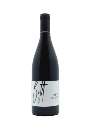 cote-du-rhone-rouge-first-flight-domaine-bott
