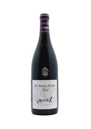 cote-du-rhone-rouge-les-hauts-du-monteillet-stephane-montez