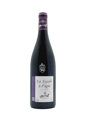cote-du-rhone-rouge-syrah-a-papa-stephane-montez