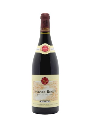 cotes-du-rhone---domaine-guigal