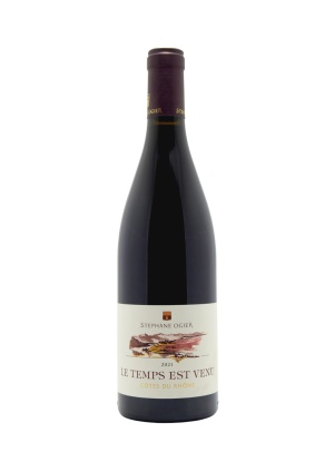 cotes-du-rhone-le-temps-est-venu-stephane-ogier