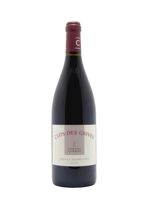 croze-hermitage-clos-des-grives-domaine-combier