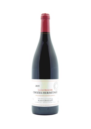 crozes-hermitage-la-guiraude-alain-graillot