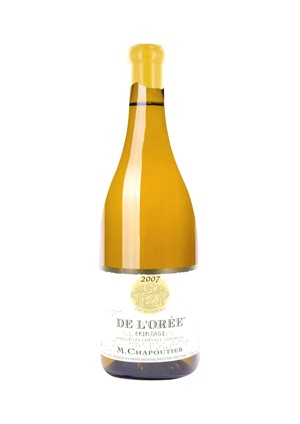 hermitage-blanc-de-l-oree-michel-chapoutier