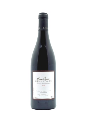 hermitage-rouge-yann-chave