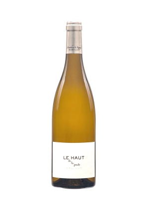 reuilly-blanc-le-heaut-de-la-pente-domaine-mabillot