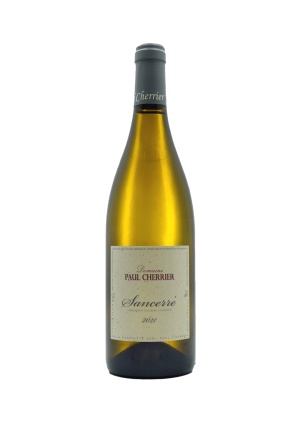 sancerre-blanc-domaine-paul-cherrier