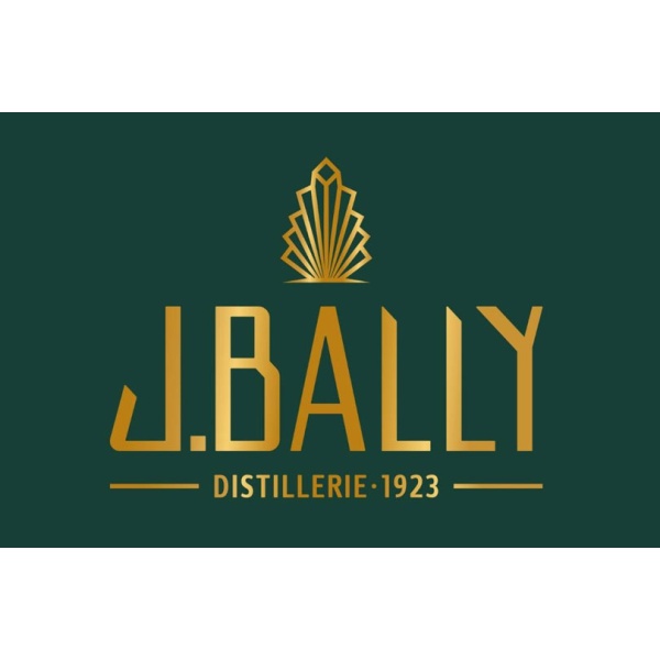 Distillerie Bally