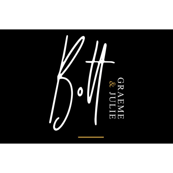Domaine Graeme & Julie Bott 