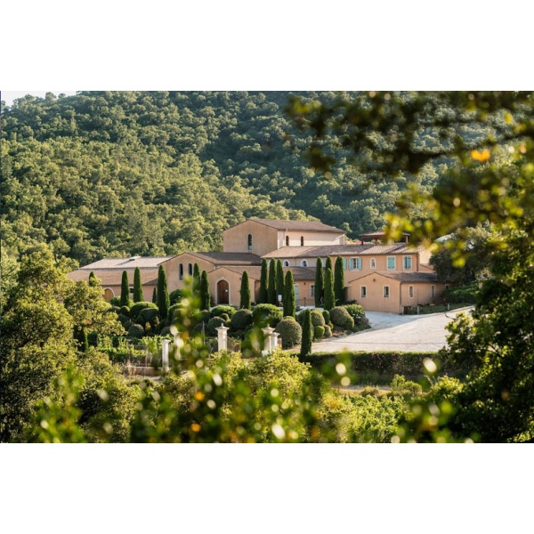 Domaine Château Pas du Cerf
