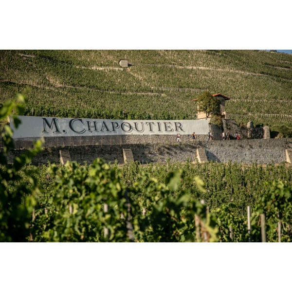 Domaine Michel Chapoutier