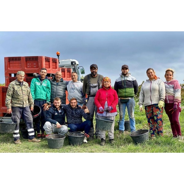Domaine Rabasse Charavin