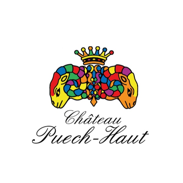 Château Puech-Haut