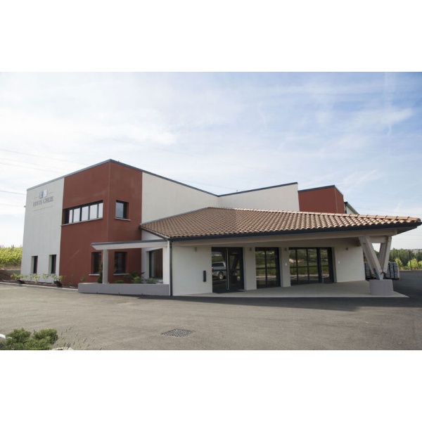 Domaine Louis Chèze 