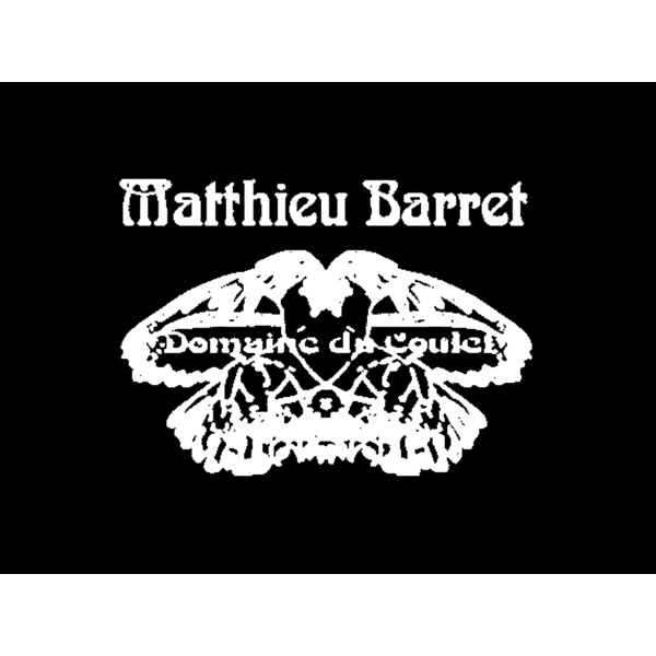 Domaine du Coulet - Matthieu Barret