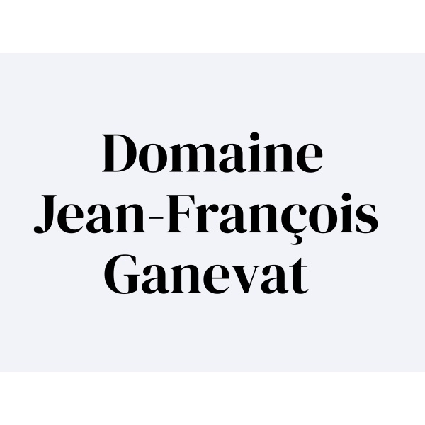 Domaine Jean-François Ganevat