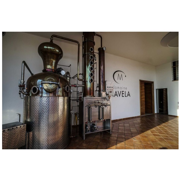 Distillerie Mavela