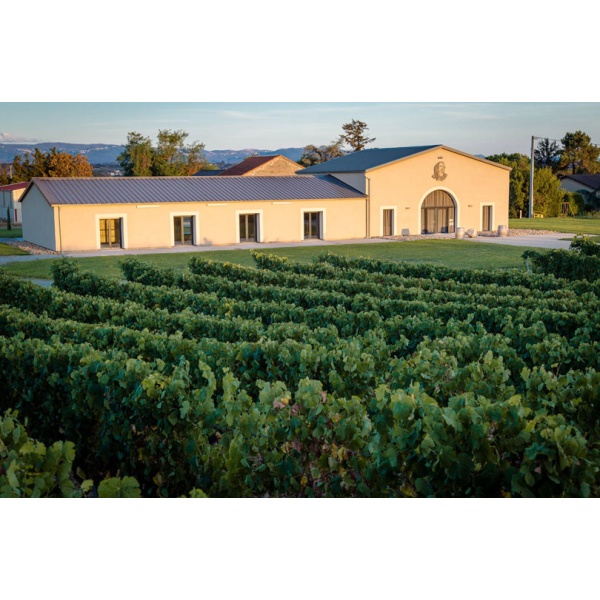 Domaine Jean Esprit