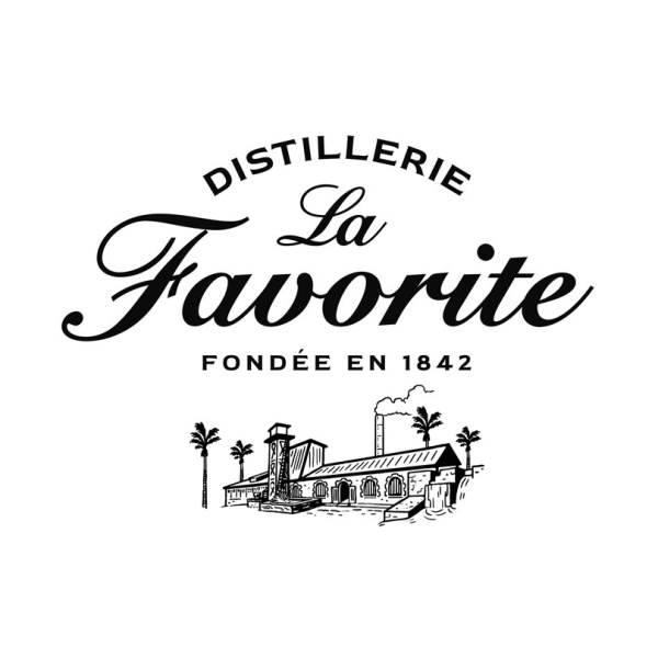 Distillerie La Favorite
