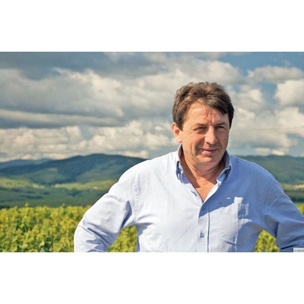 Domaine Jean Foillard 