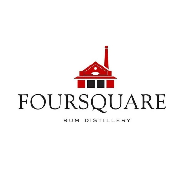 Distillerie Foursquare