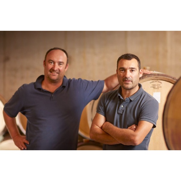 Domaine Alain Graillot