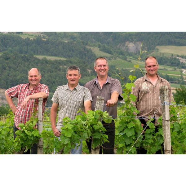 Domaine Monge Granon