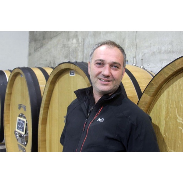 Domaine Bernard Gripa