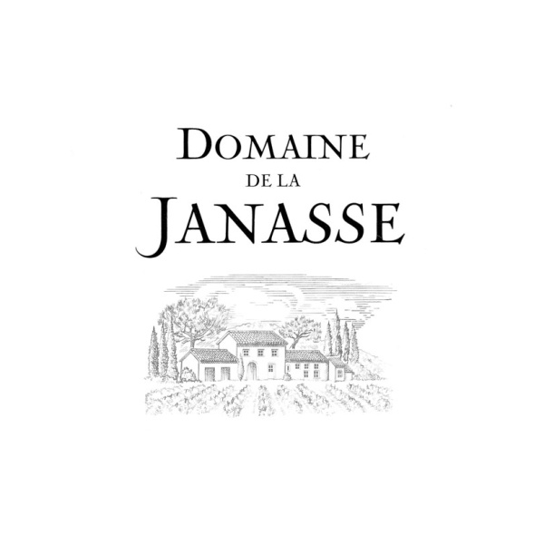 Domaine de la Janasse