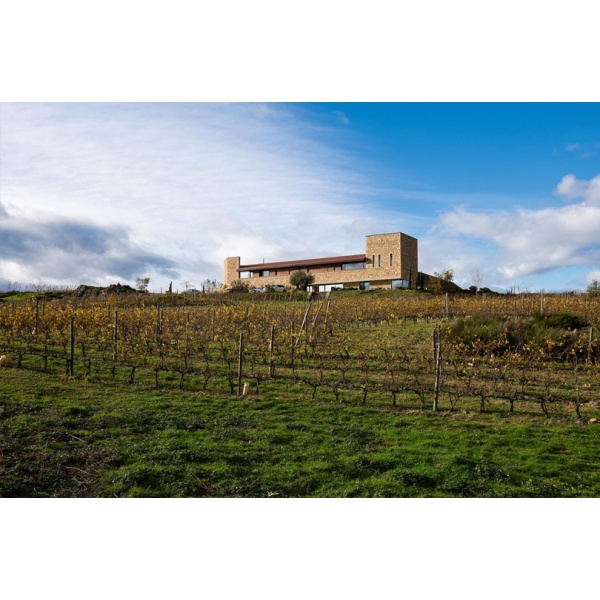 Domaine du Monteillet - Stéphane Montez