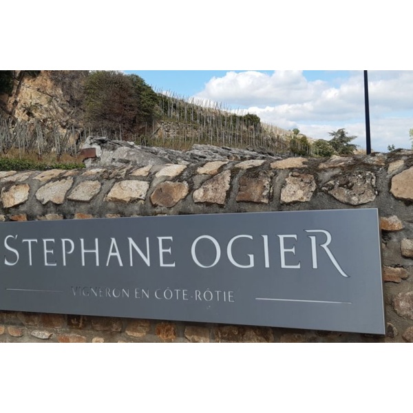 Domaine Stéphane Ogier