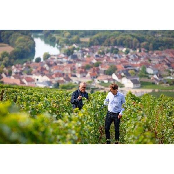 Domaine Dom Pérignon