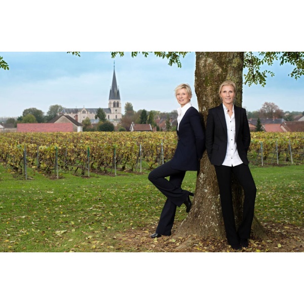 Domaine Laurent Perrier