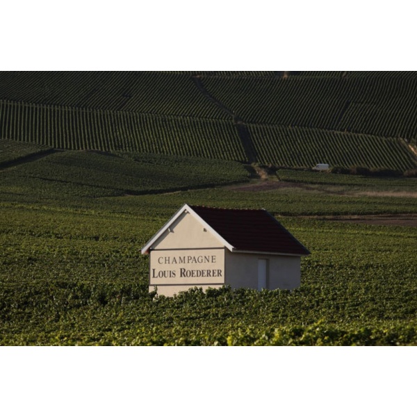 Domaine Louis Roederer