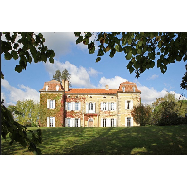 Domaine Uby